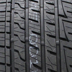 Firestone FireHawk A/S 235/55R18 100V Tire