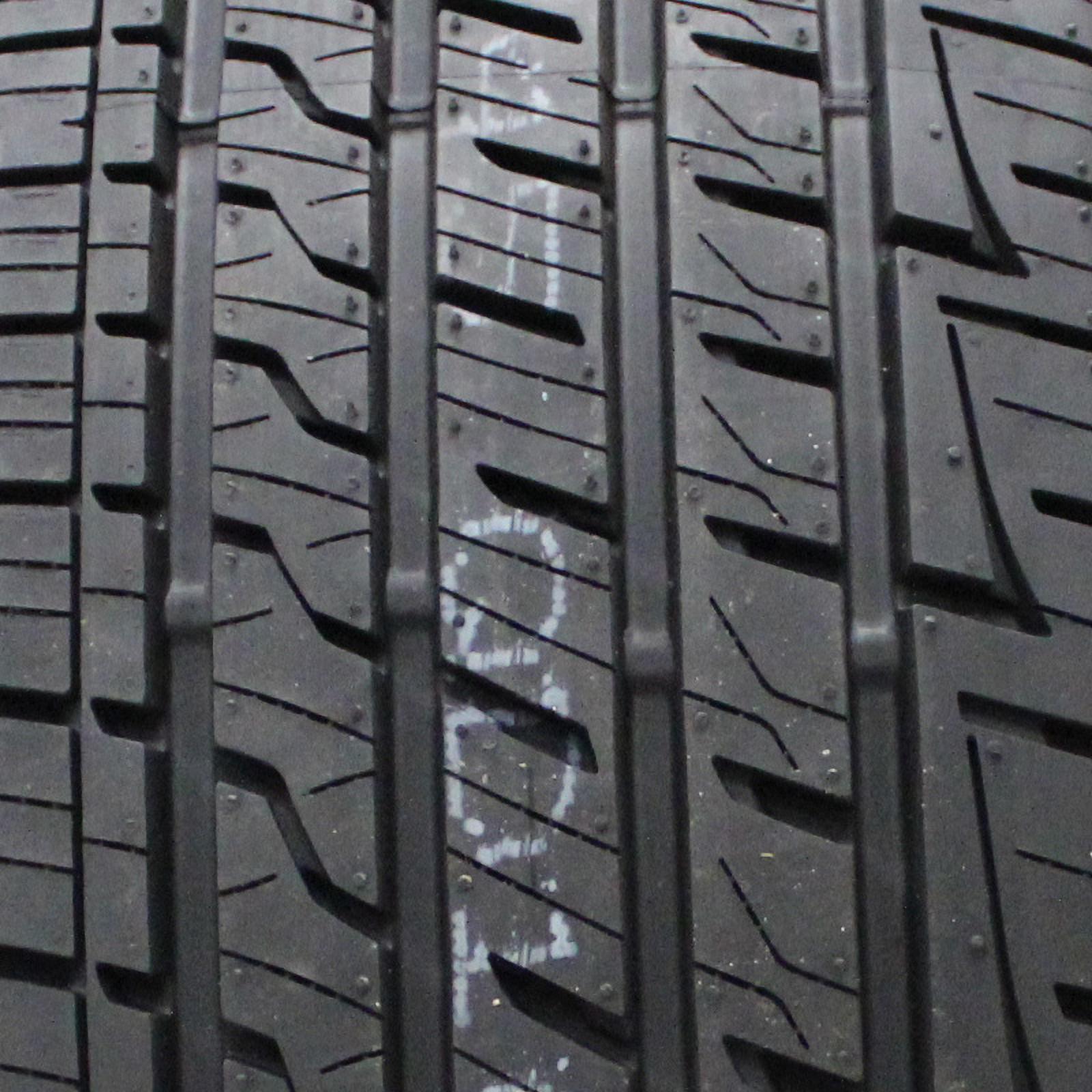 Firestone FireHawk A/S 235/55R18 100V Tire
