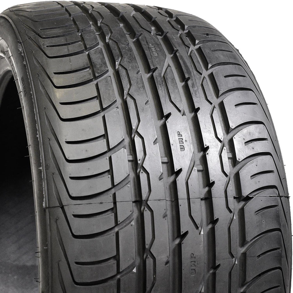 Zenna Argus-UHP 225/55R19 99H A/S Performance Tire