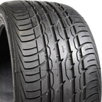 Zenna Argus-UHP 225/55R19 99H A/S Performance Tire