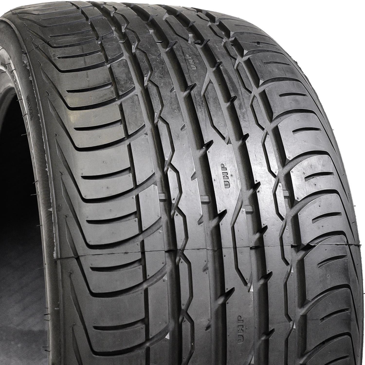 Zenna Argus-UHP 225/55R19 99H A/S Performance Tire