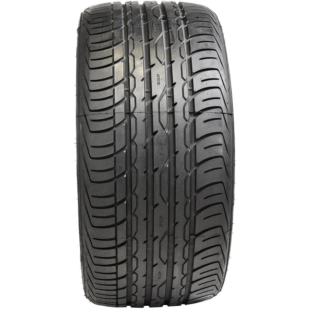 Zenna Argus-UHP 225/55R19 99H A/S Performance Tire