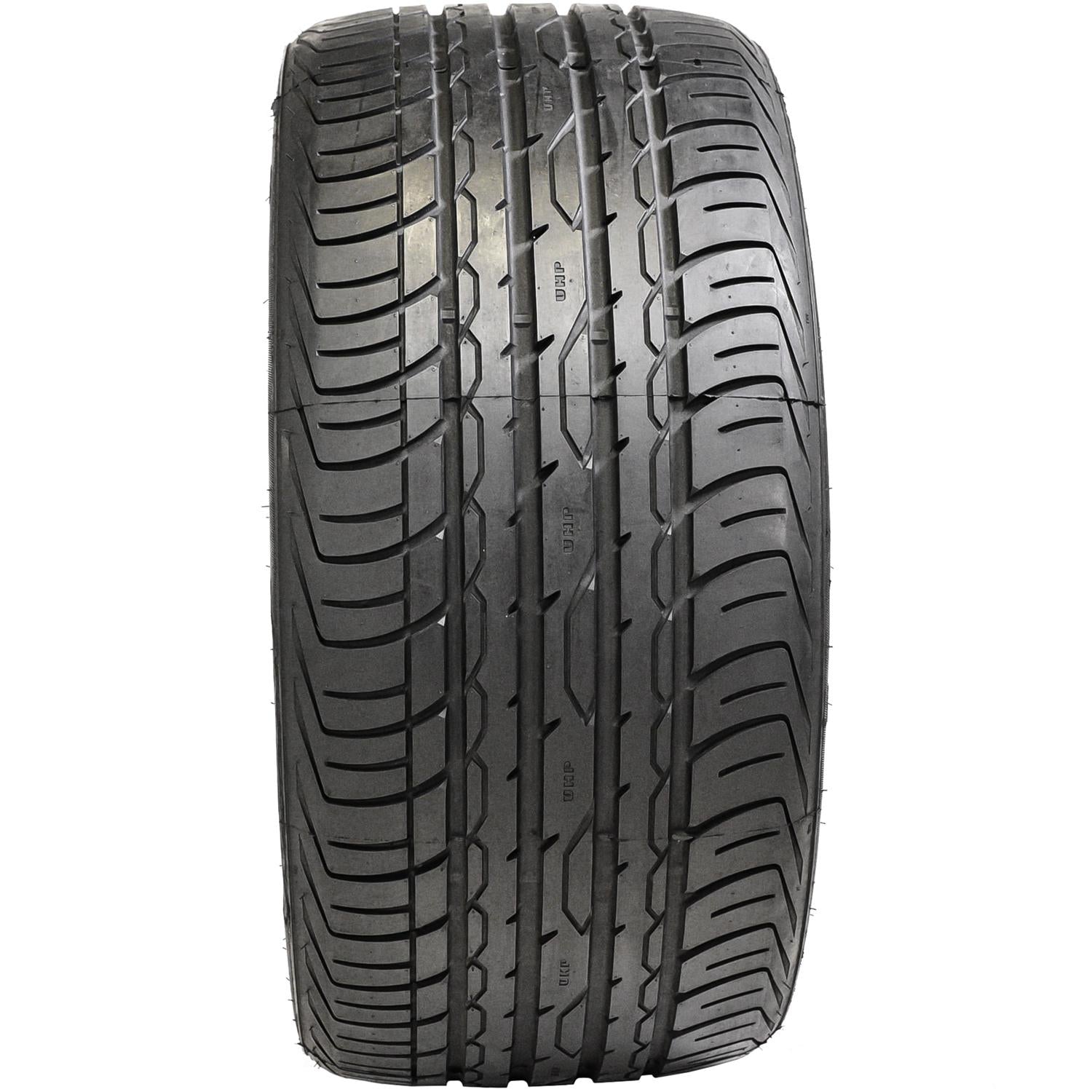 Zenna Argus-UHP 225/55R19 99H A/S Performance Tire