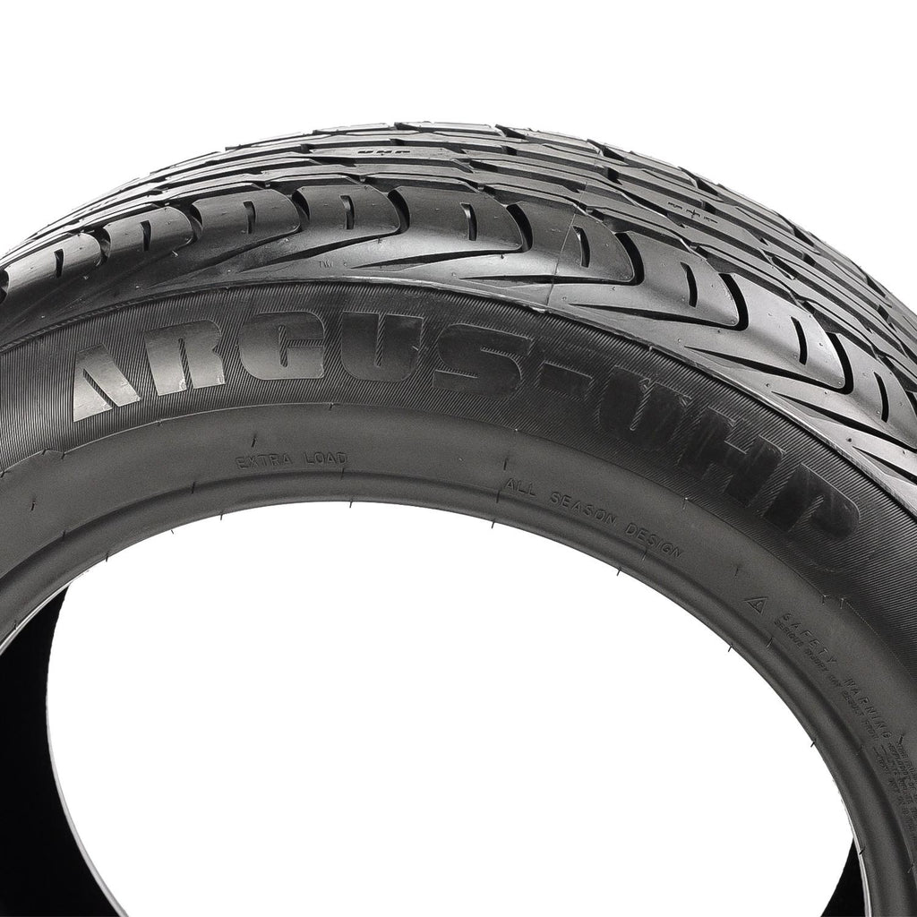 Zenna Argus-UHP 225/55R19 99H A/S Performance Tire