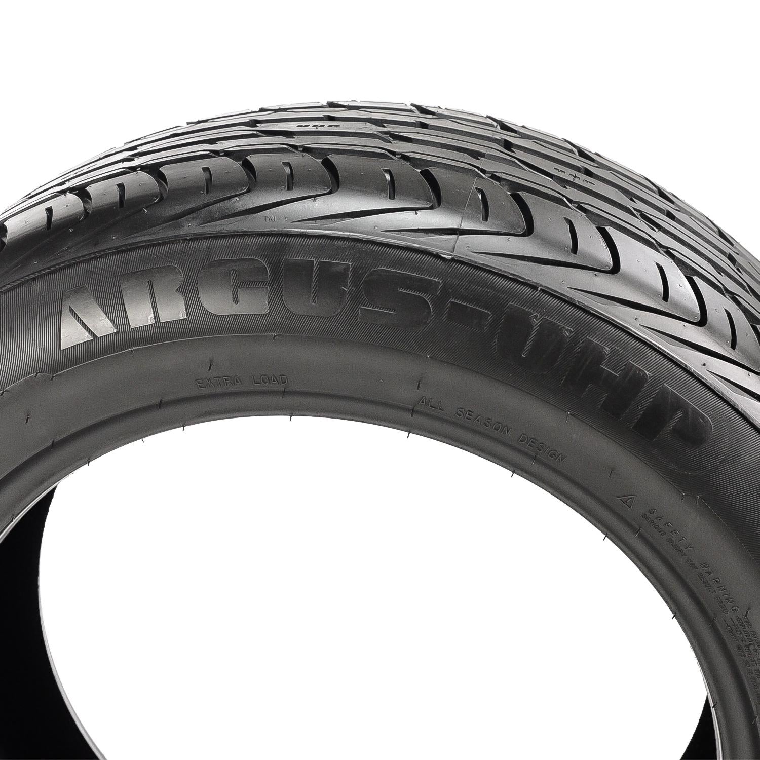 Zenna Argus-UHP 225/55R19 99H A/S Performance Tire