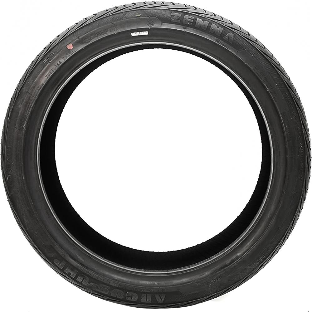 Zenna Argus-UHP 225/55R19 99H A/S Performance Tire