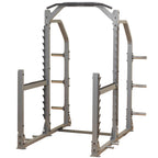 Body Solid - SMR1000 Pro Clubline Power Rack / Squat Rack