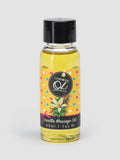 Lovehoney Oh! Vanilla Kissable Massage Oil 1.0 fl.oz,