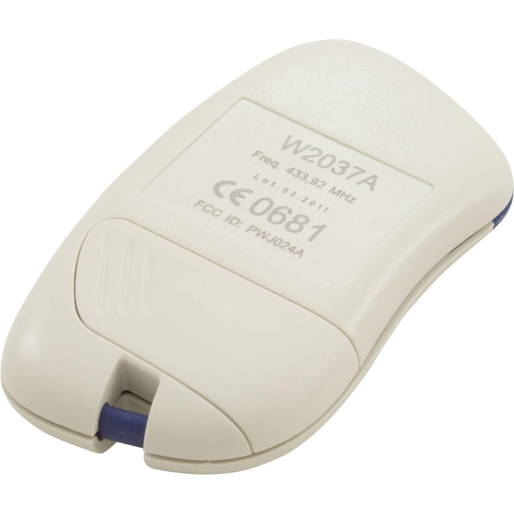 Zodiac Pool Solutions Remote Control, Zodiac Polaris 9300xi