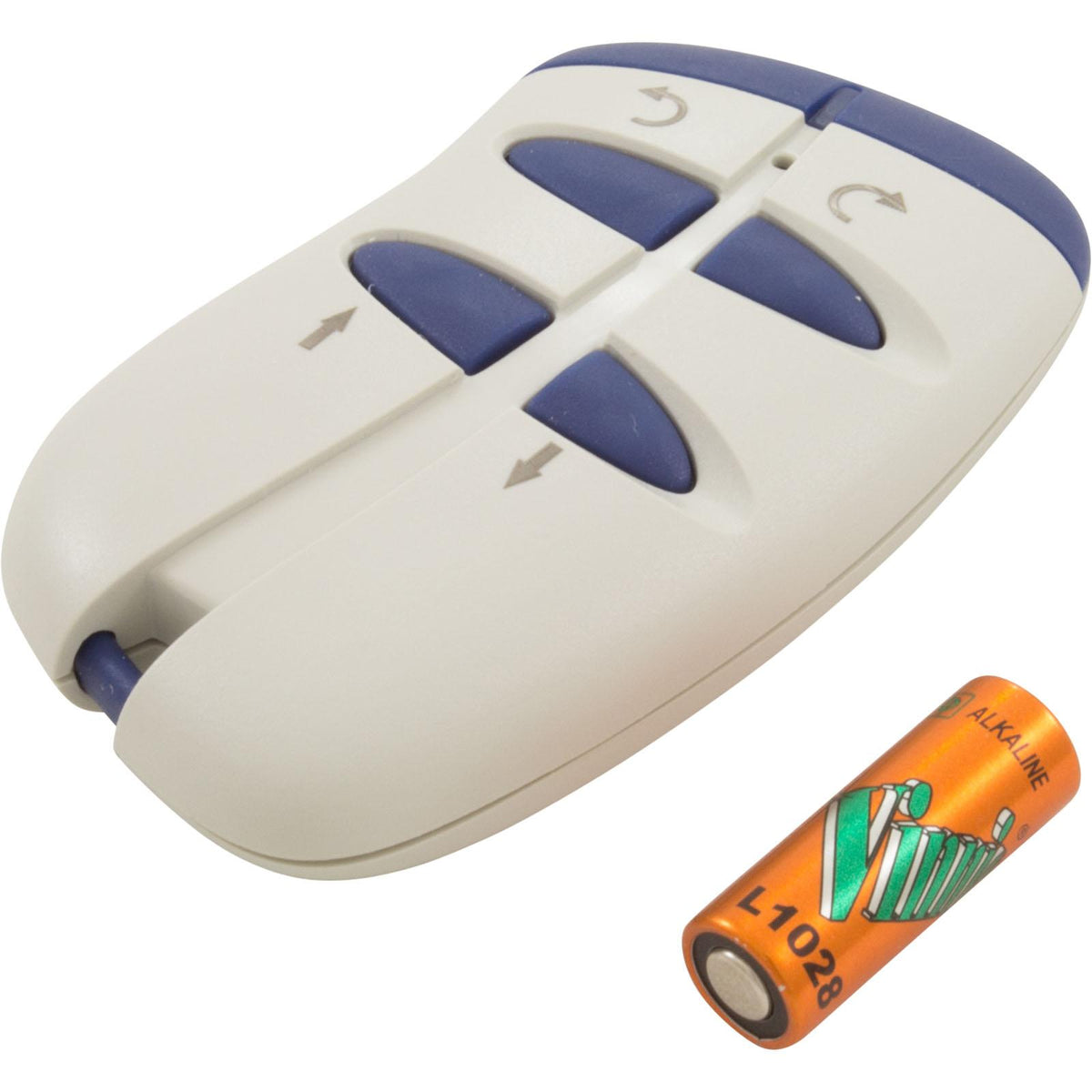 Zodiac Pool Solutions Remote Control, Zodiac Polaris 9300xi
