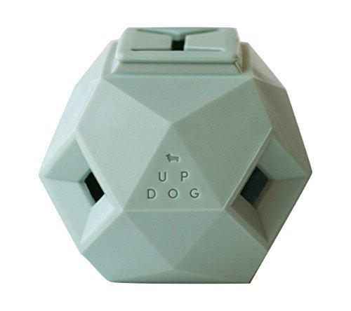 Up Dog Toys Odin Treat Puzzle Toy, Mint