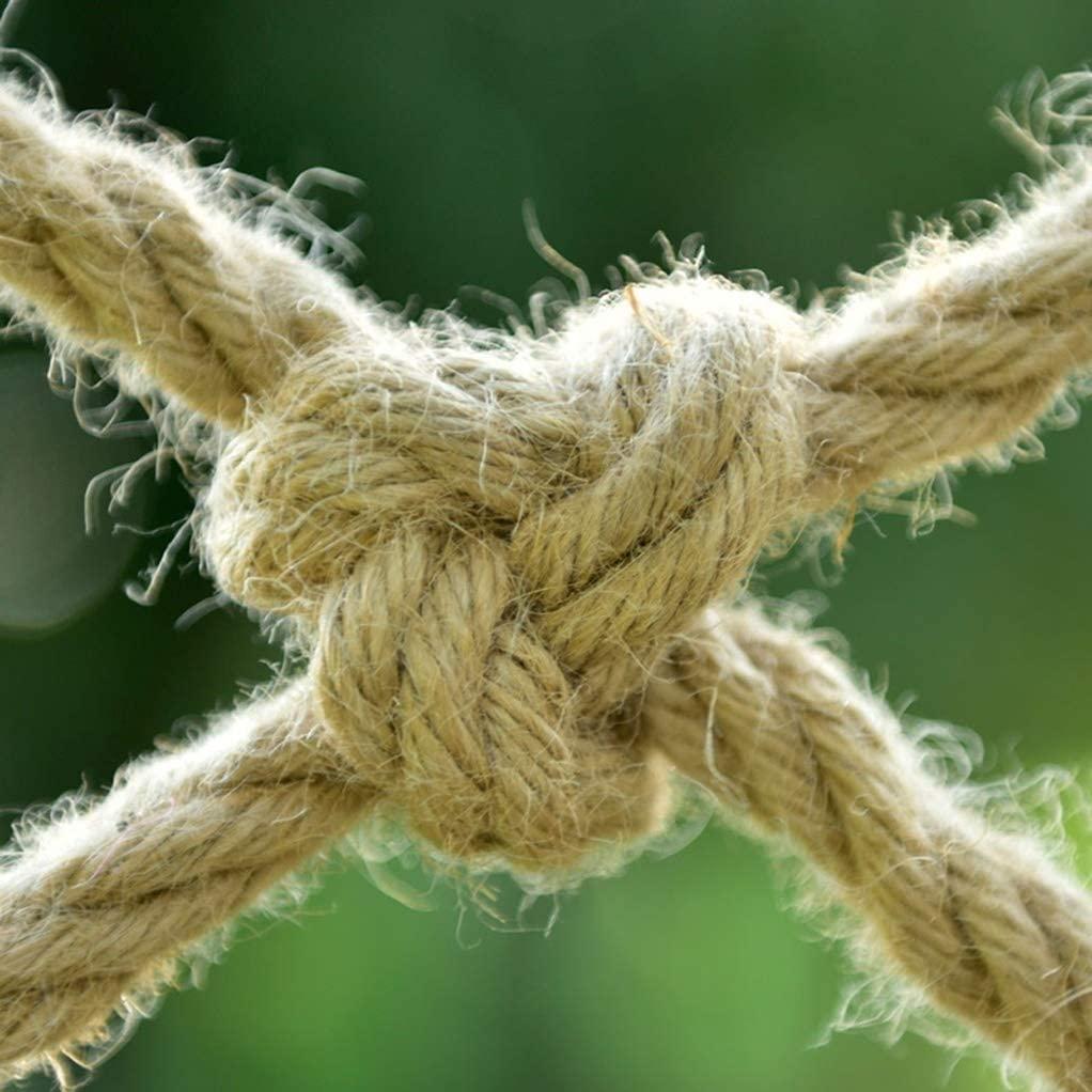 Children Protective Netting Safety Netting Rope Net 12cm-12mm Children Protection Climbing Nets Stairs Children Anti-Fall Climbing Net - Kindergarten Protective Net Stairs Safety +++