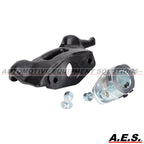 Tire Changer Plastic Mount Demount Head Kit SM103211