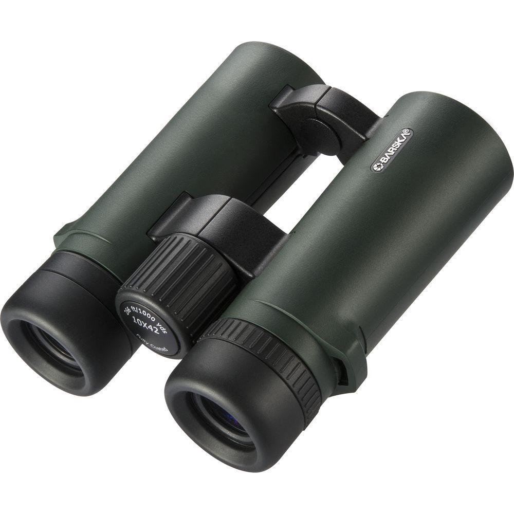 Air View 10 mm x 42 mm WaterProof Binoculars
