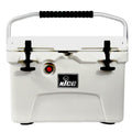 20 qt. White Cooler