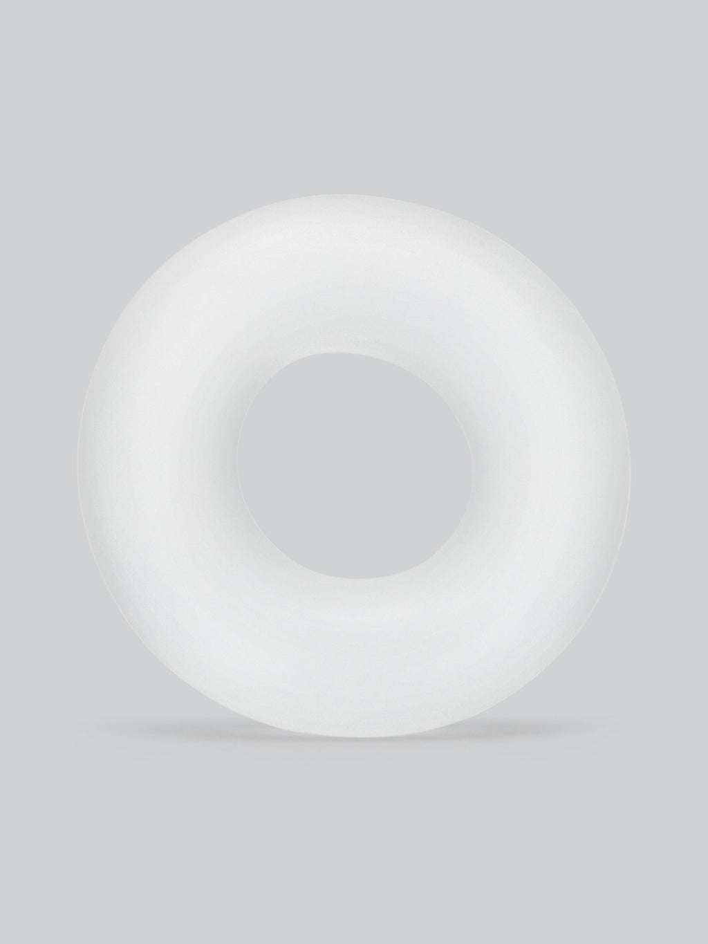 Lovehoney Boost Comfort Cushion Love Ring, Clear