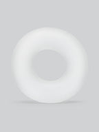 Lovehoney Boost Comfort Cushion Love Ring, Clear