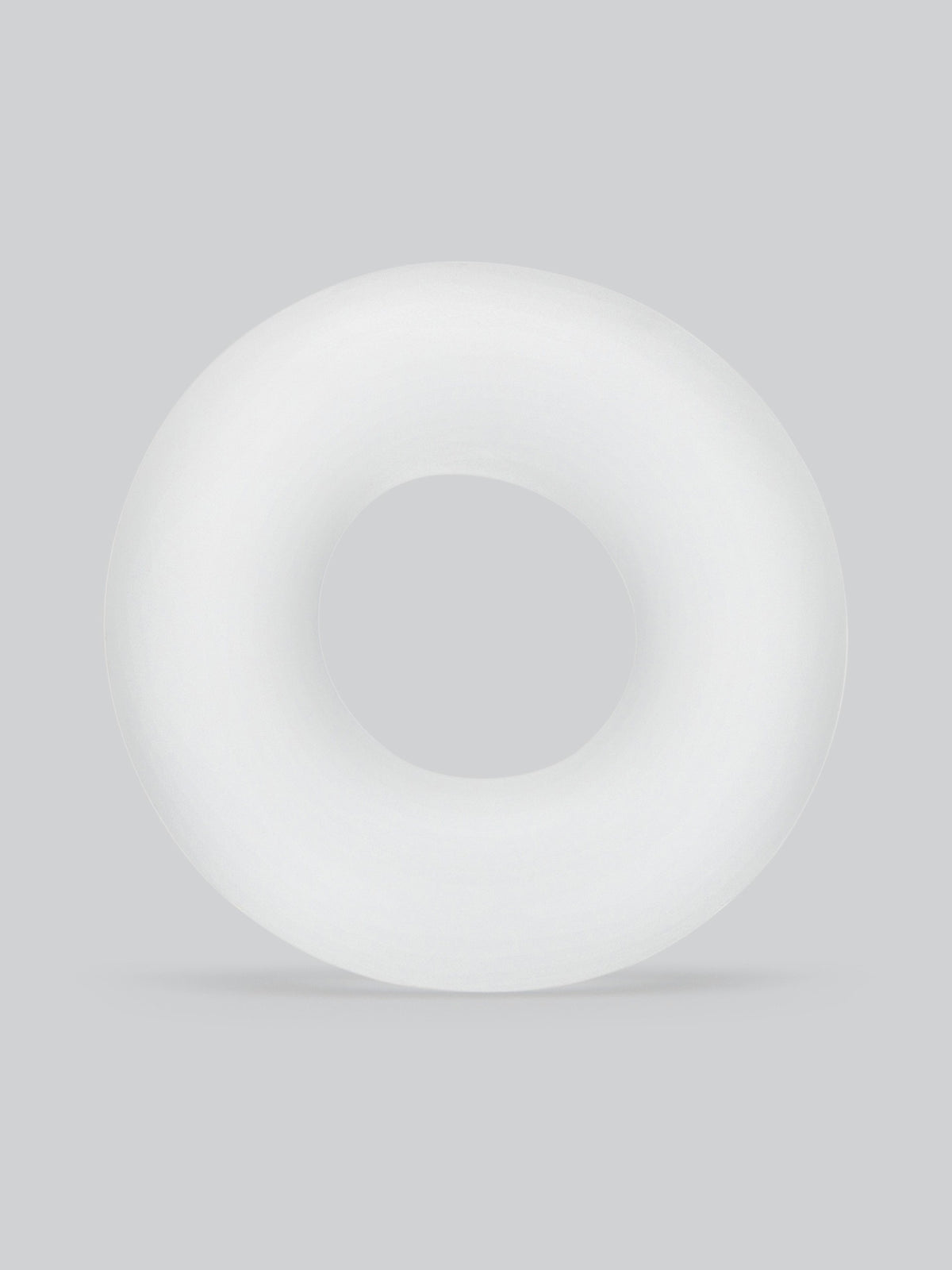 Lovehoney Boost Comfort Cushion Love Ring, Clear