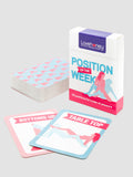 Lovehoney Position of the Week Cards,