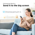 tcl 40" class 1080p fhd led android smart tv 3 series 40s330