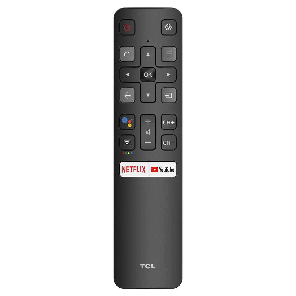 tcl 40" class 1080p fhd led android smart tv 3 series 40s330