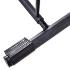 Fitness Pull-Up Bar, Adjustable Multi-Purpose Doorway Pull-Up Bar, Portable Household Fitness Pull-Up Bar Doorway for Home
