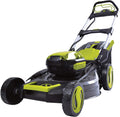 iON100V-21LM-CT 21-Inch 100-Volt Max Lithium-Ion Cordless Self-Propelled