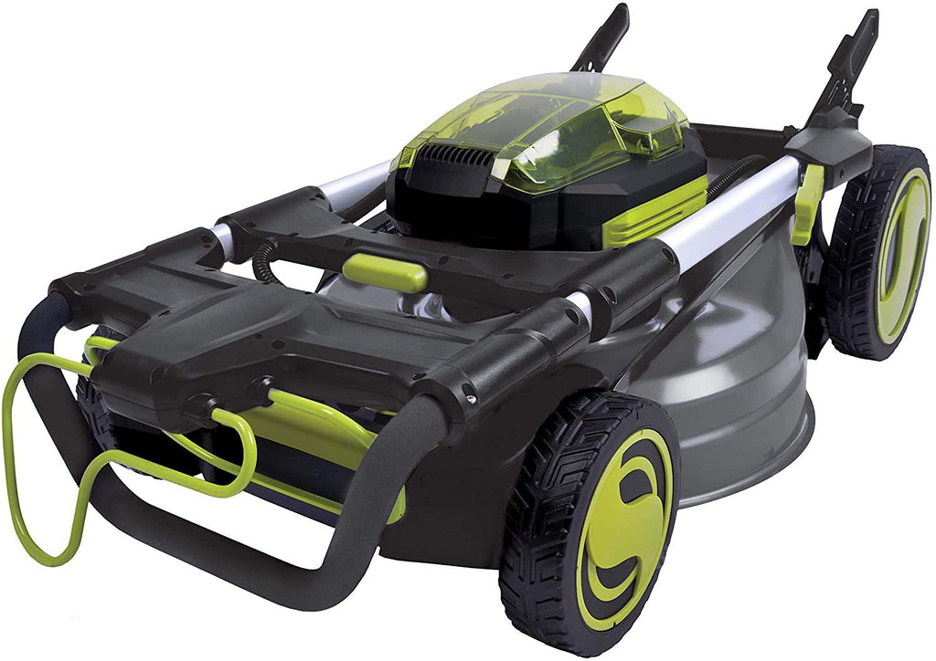 iON100V-21LM-CT 21-Inch 100-Volt Max Lithium-Ion Cordless Self-Propelled