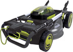 iON100V-21LM-CT 21-Inch 100-Volt Max Lithium-Ion Cordless Self-Propelled