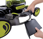 iON100V-21LM-CT 21-Inch 100-Volt Max Lithium-Ion Cordless Self-Propelled