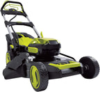 iON100V-21LM-CT 21-Inch 100-Volt Max Lithium-Ion Cordless Self-Propelled