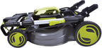 iON100V-21LM-CT 21-Inch 100-Volt Max Lithium-Ion Cordless Self-Propelled
