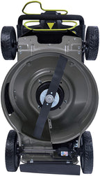 iON100V-21LM-CT 21-Inch 100-Volt Max Lithium-Ion Cordless Self-Propelled
