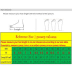 Shoes - 2021 Summer Plus Size Hand-made Genuine Leather Men Slippers Beach Shoes