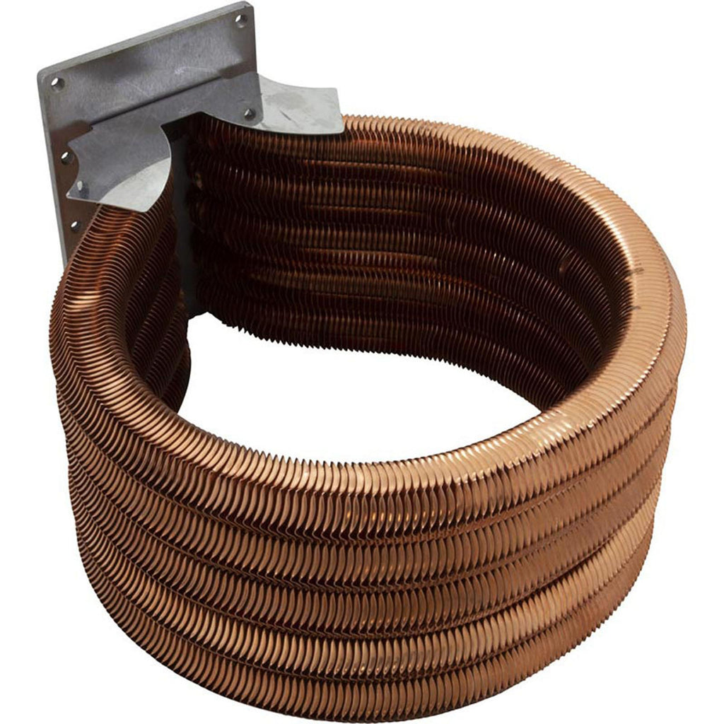 PENTAIR POOL PRODUCTS Kit Htexch 300/333K Heaters Mfg After Jan09 W/Insulation