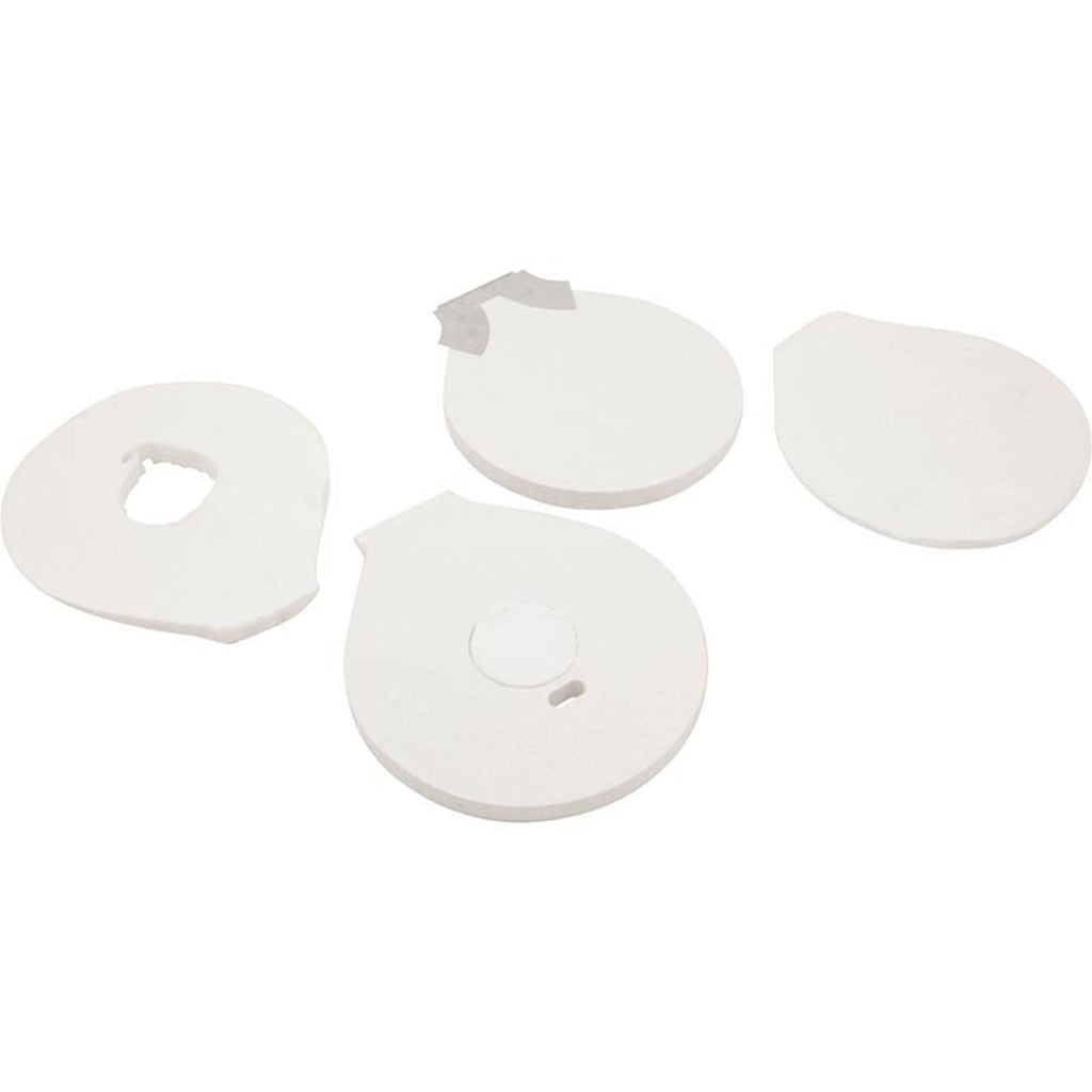 PENTAIR POOL PRODUCTS Kit Htexch 300/333K Heaters Mfg After Jan09 W/Insulation