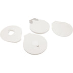 PENTAIR POOL PRODUCTS Kit Htexch 300/333K Heaters Mfg After Jan09 W/Insulation