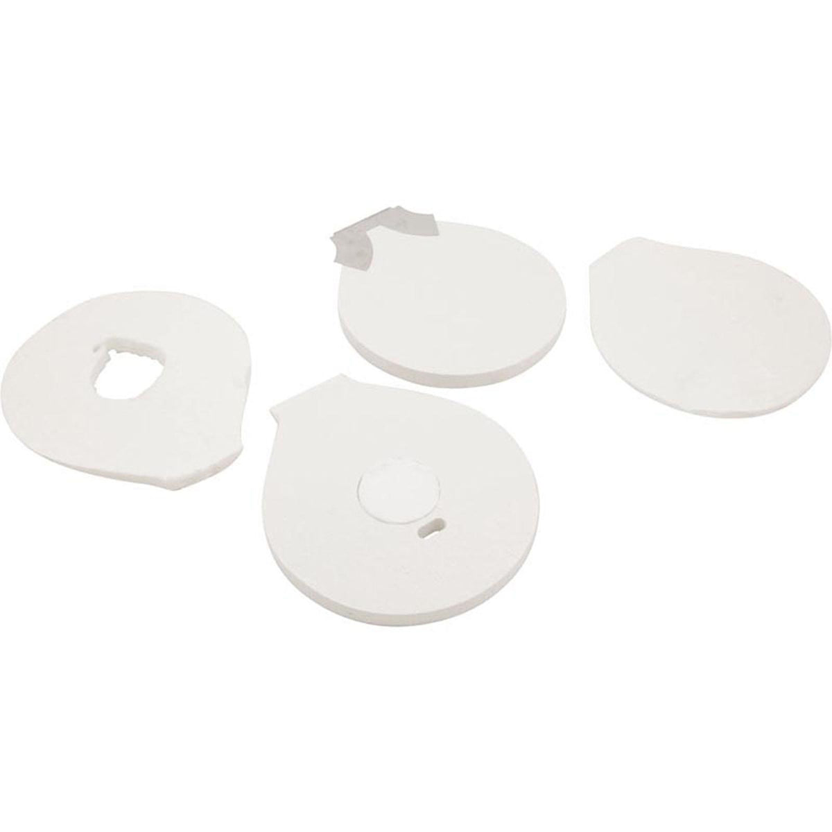 PENTAIR POOL PRODUCTS Kit Htexch 300/333K Heaters Mfg After Jan09 W/Insulation