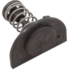 PENTAIR POOL PRODUCTS Kit Htexch 300/333K Heaters Mfg After Jan09 W/Insulation