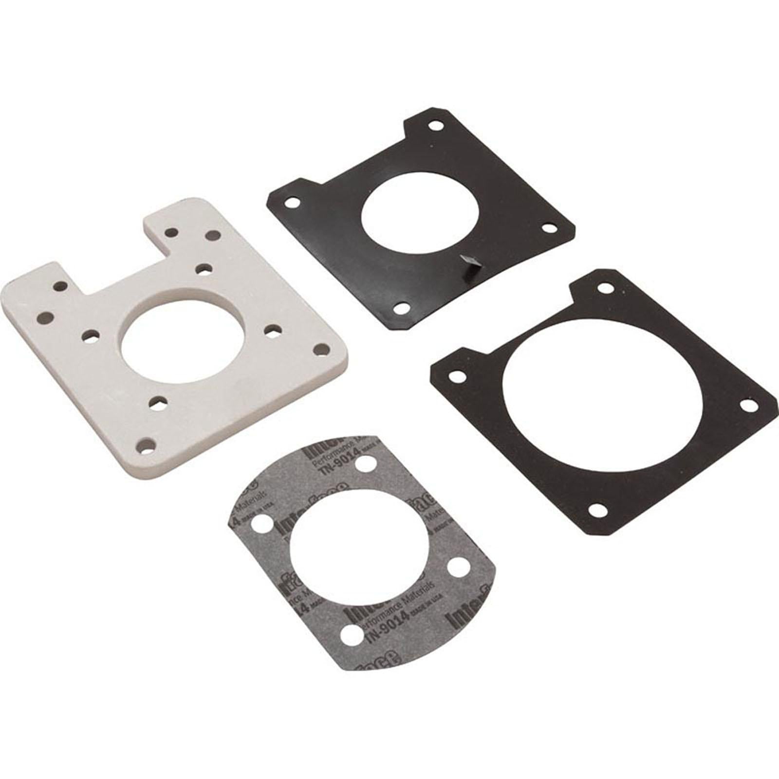 PENTAIR POOL PRODUCTS Kit Htexch 300/333K Heaters Mfg After Jan09 W/Insulation