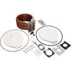 PENTAIR POOL PRODUCTS Kit Htexch 300/333K Heaters Mfg After Jan09 W/Insulation