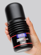 THRUST Pro Ultra Lara Self-Lubricating Realistic Vagina Cup, Flesh Pink
