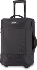 365 Carry On Roller 40L (Black)