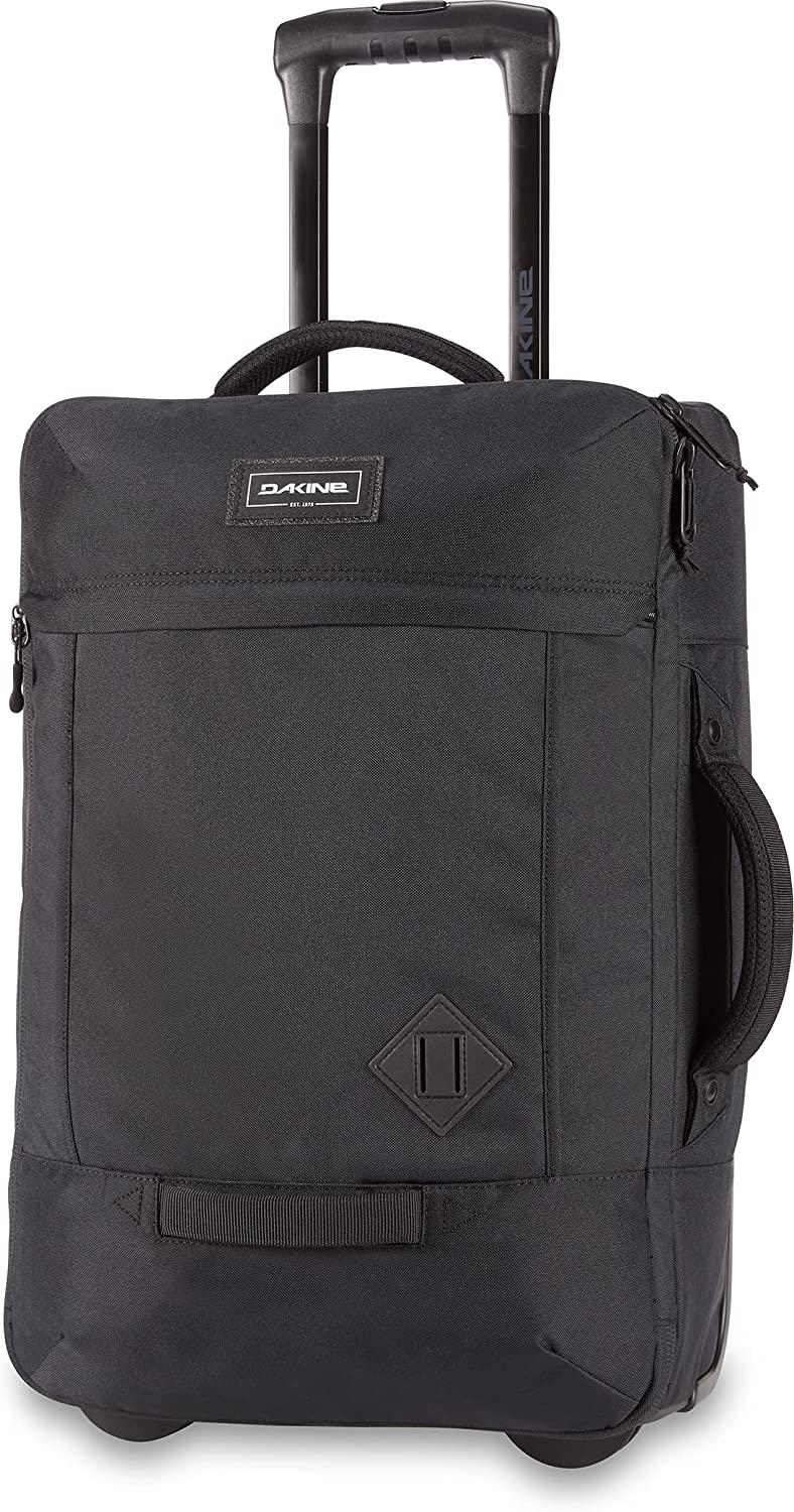 365 Carry On Roller 40L (Black)