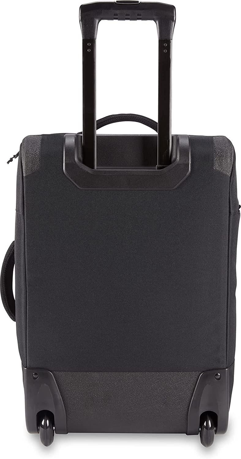 365 Carry On Roller 40L (Black)