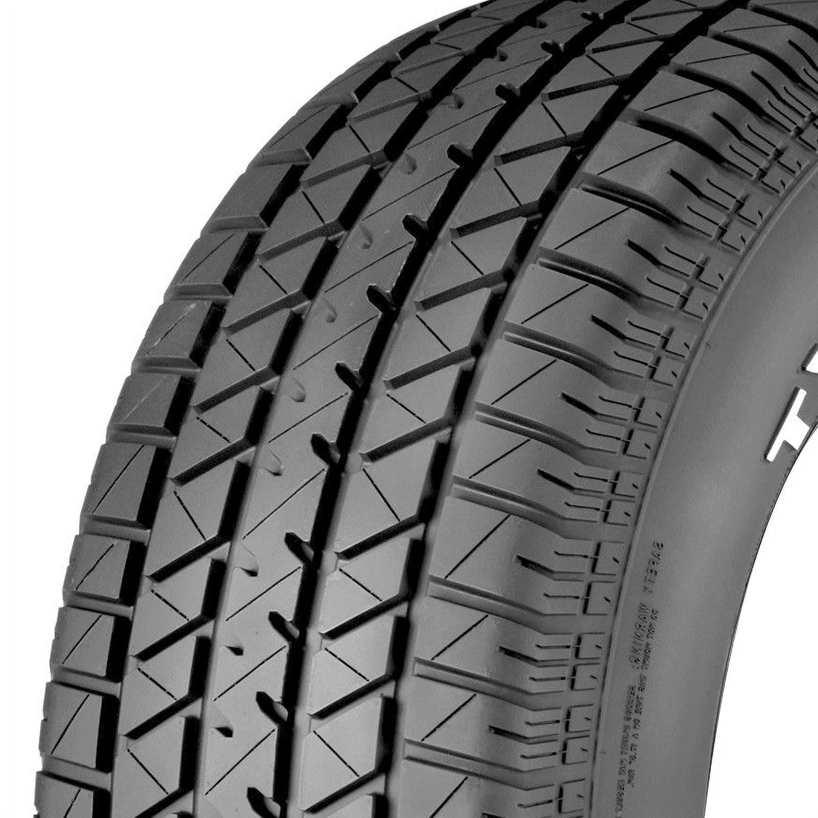 Mastercraft Avenger G/T 215/70-14 96 T Tire