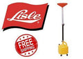 Lisle 11102 - 8 Gallon Oil Lift Drain  USA