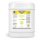 silica gold plant strength nutrient and supplement with bioavailable silicon by tps nutrients, 5 gallon (640 oz)