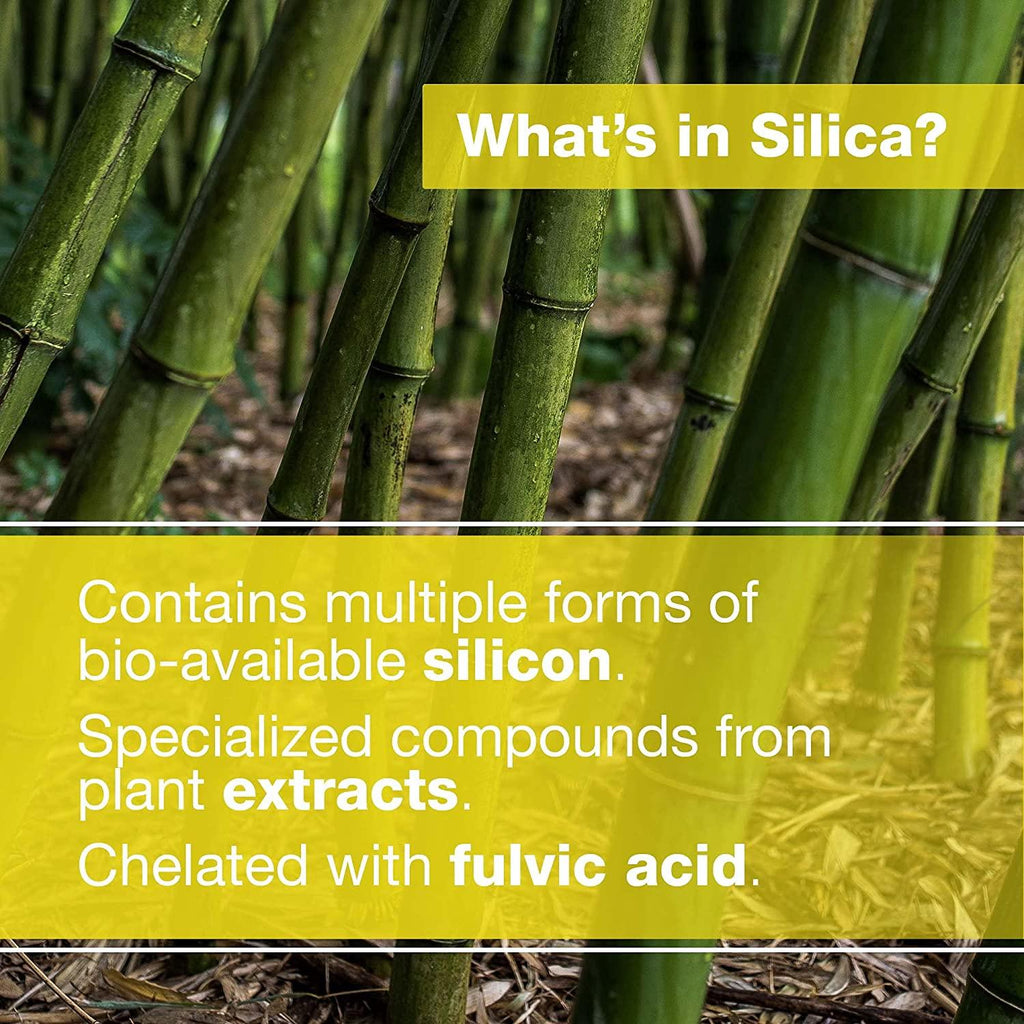 silica gold plant strength nutrient and supplement with bioavailable silicon by tps nutrients, 5 gallon (640 oz)