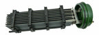 poolrite surechlor salt cell aks250 hc240 sc35ts enduro self cleaning generic
